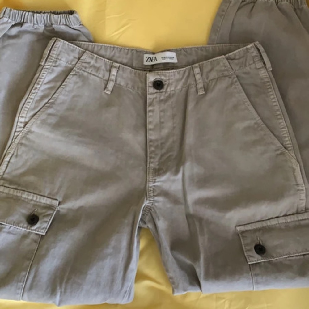 Zara Jogger